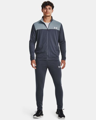 UA suit