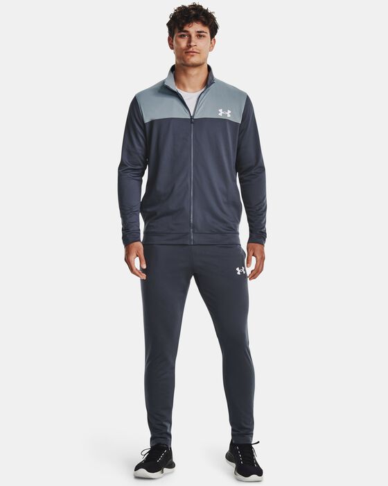 Men's UA Tracksuit image number 0