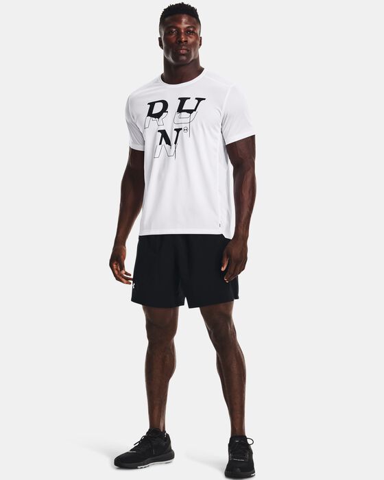 Men's UA Speed Stride 2.0 T-Shirt image number 2