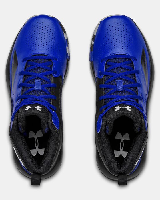 Adult UA Lockdown 5 image number 2