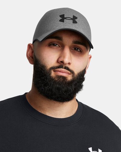 UA StealthForm Uncrushable Hat