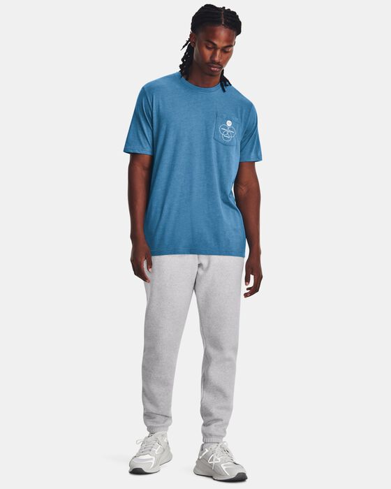 UA Left Chest Confidence, Connection, Community image number 2