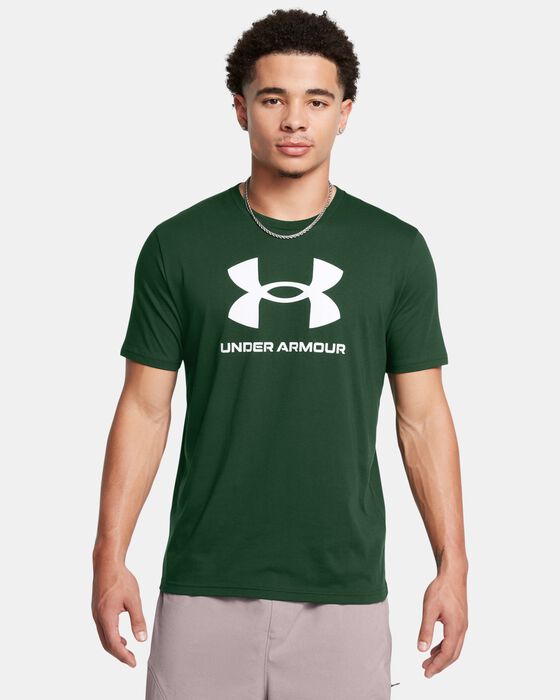 UA Logo image number 0