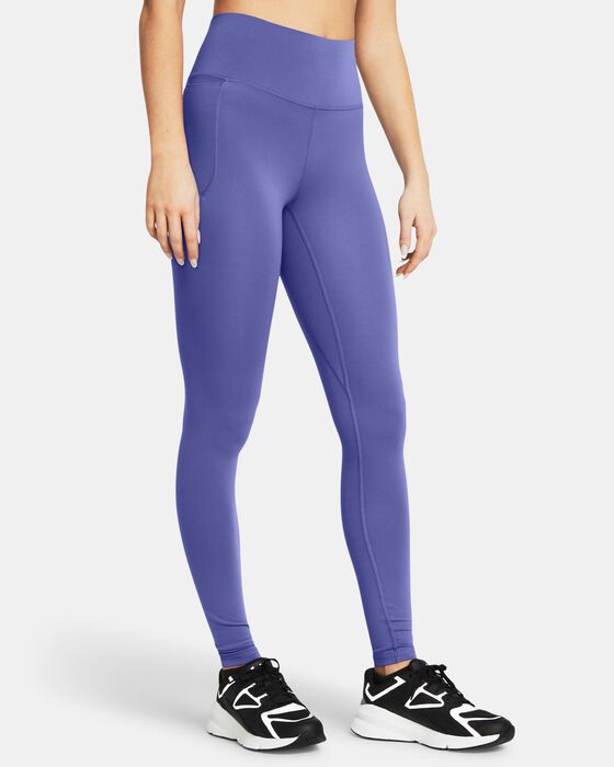 Women's UA Meridian Leggings image number 0