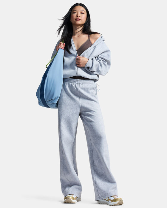 UA Unstoppable Fleece image number 1