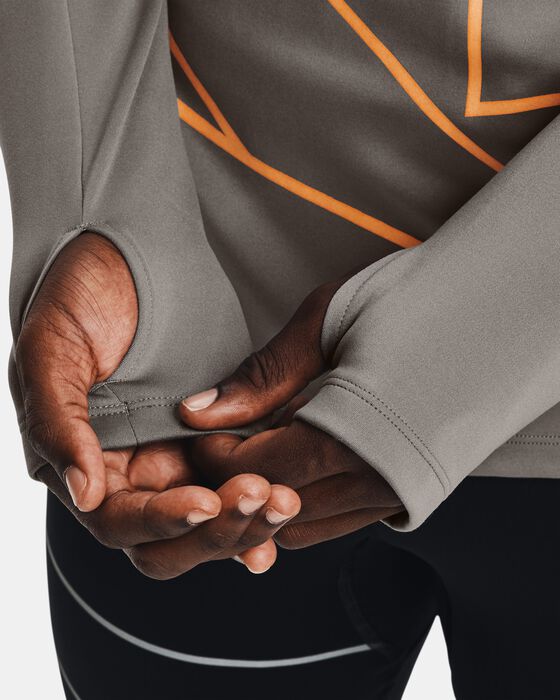 Men's UA Empowered Hoodie image number 6