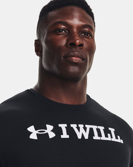 UA I Will UA I Will image number 4