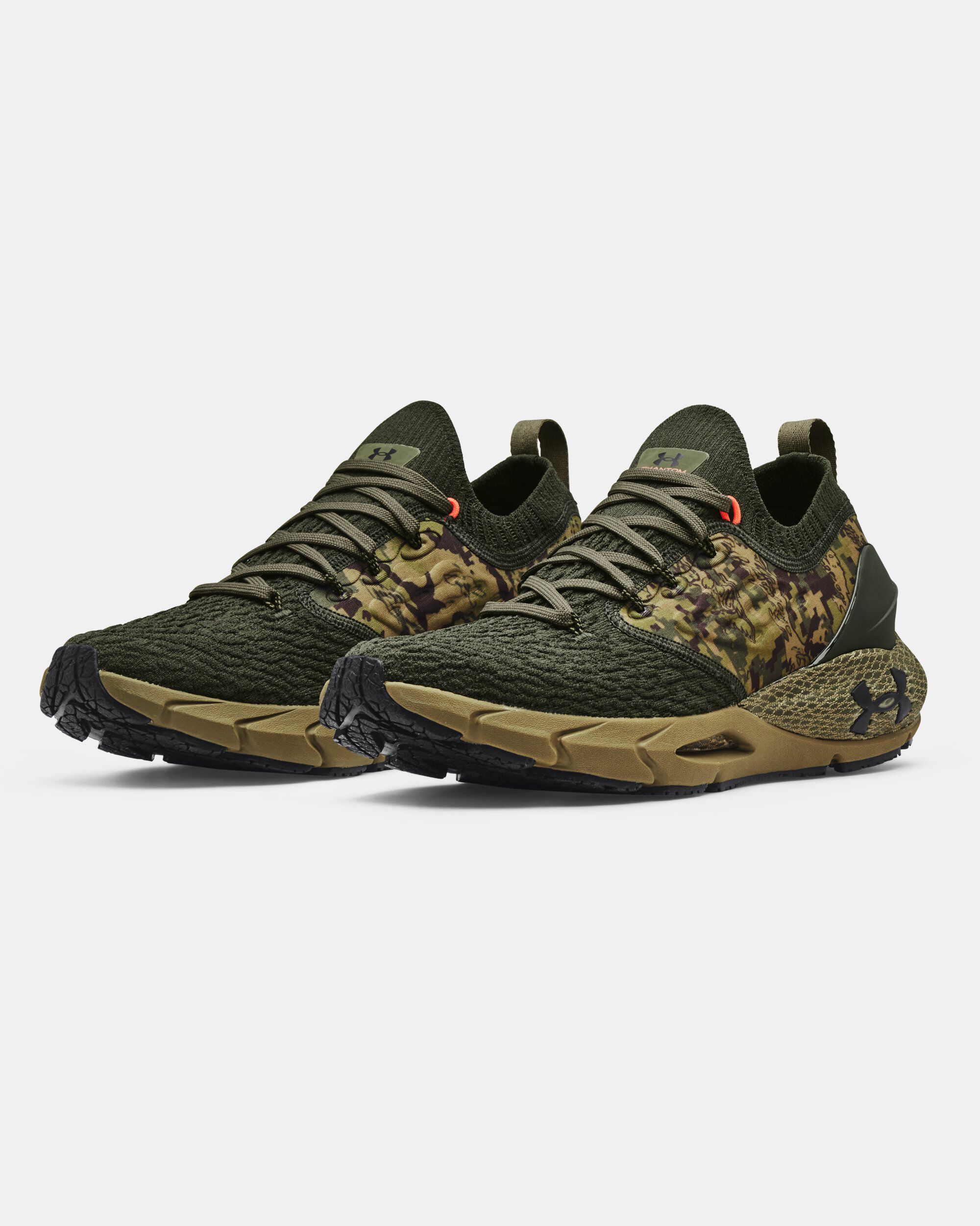 Ua hotsell hovr camo