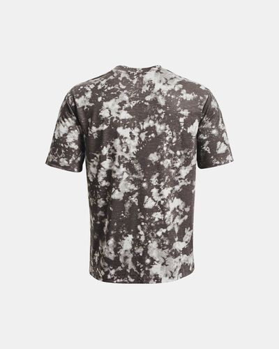 Men's UA Breeze Trail T-Shirt