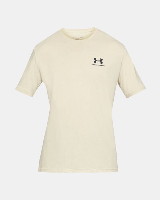 UA Left Chest image number 3