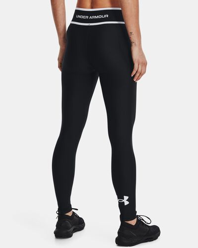 ليقنز HeatGear بطول كامل للنساء