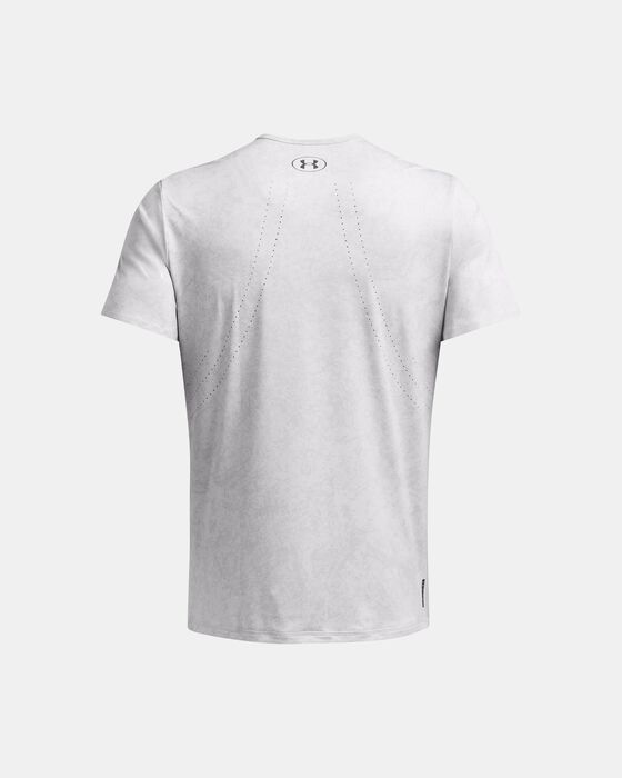 تيشيرت UA فانيش إليت فنت بطبعة بأكمام قصيرة للرجال تيشيرت UA فانيش إليت فنت بطبعة بأكمام قصيرة للرجال image number 4