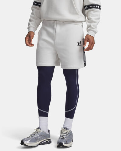 UA Icon Fleece Taped