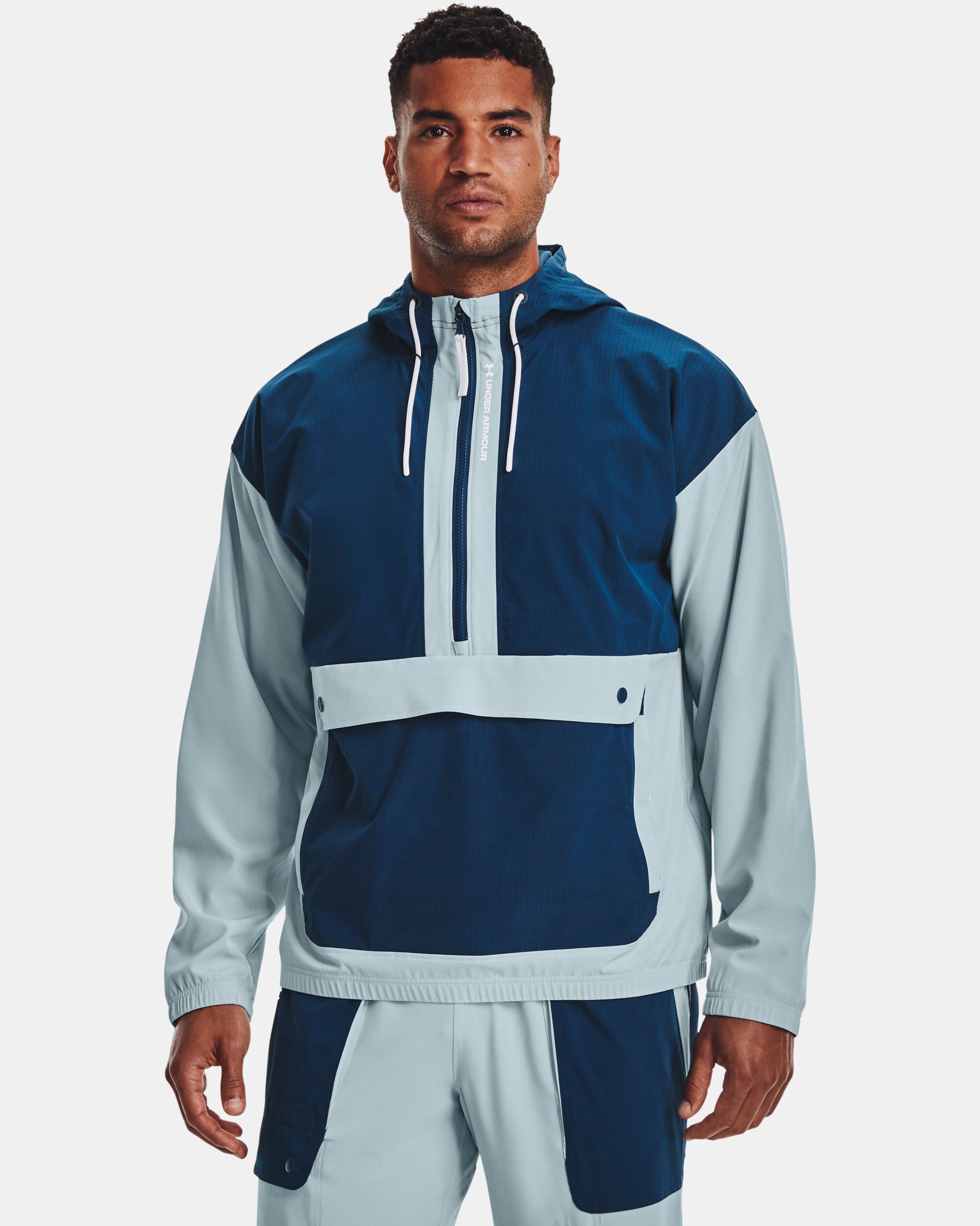 Under armour hotsell popover