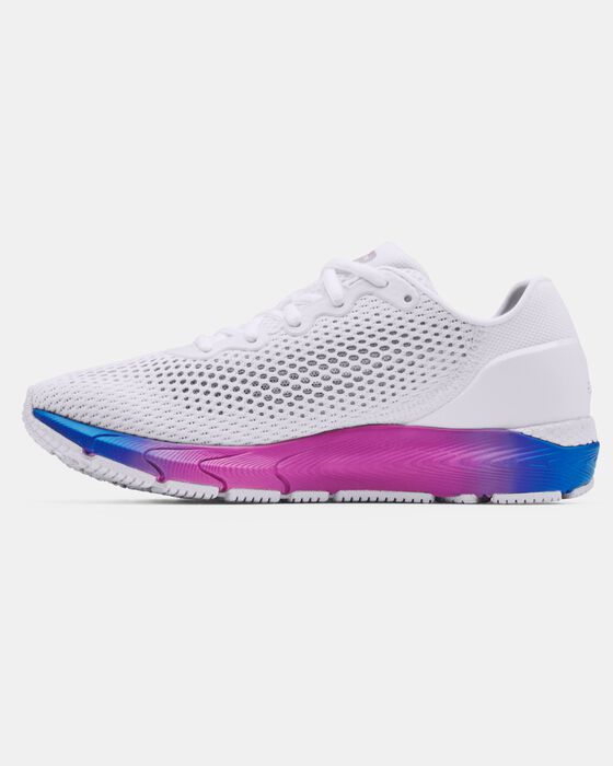 Women's UA HOVR™ Sonic 4 Colorshift Running Shoes image number 1