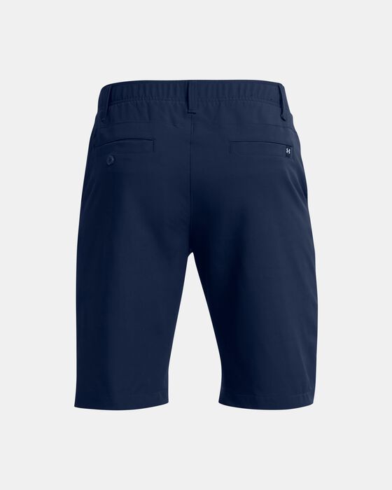Men's UA Drive Tapered Shorts image number 6