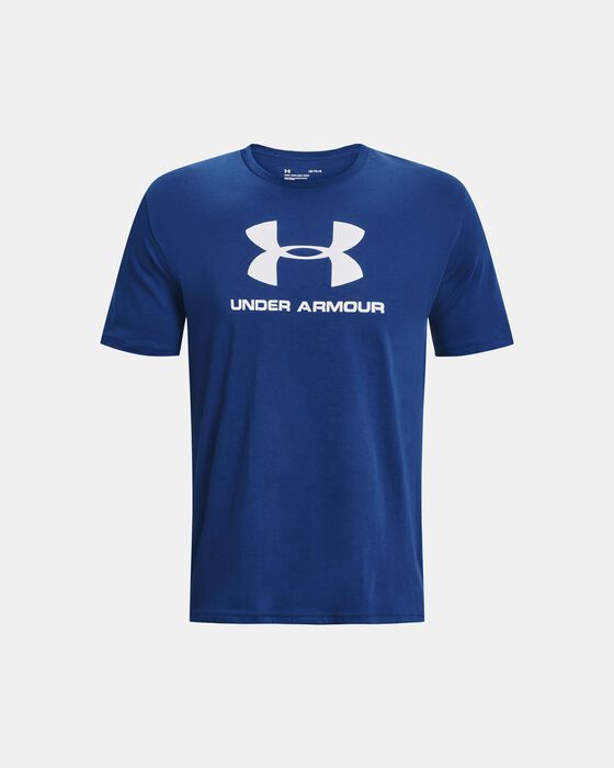 UA Sportstyle Logo image number 4