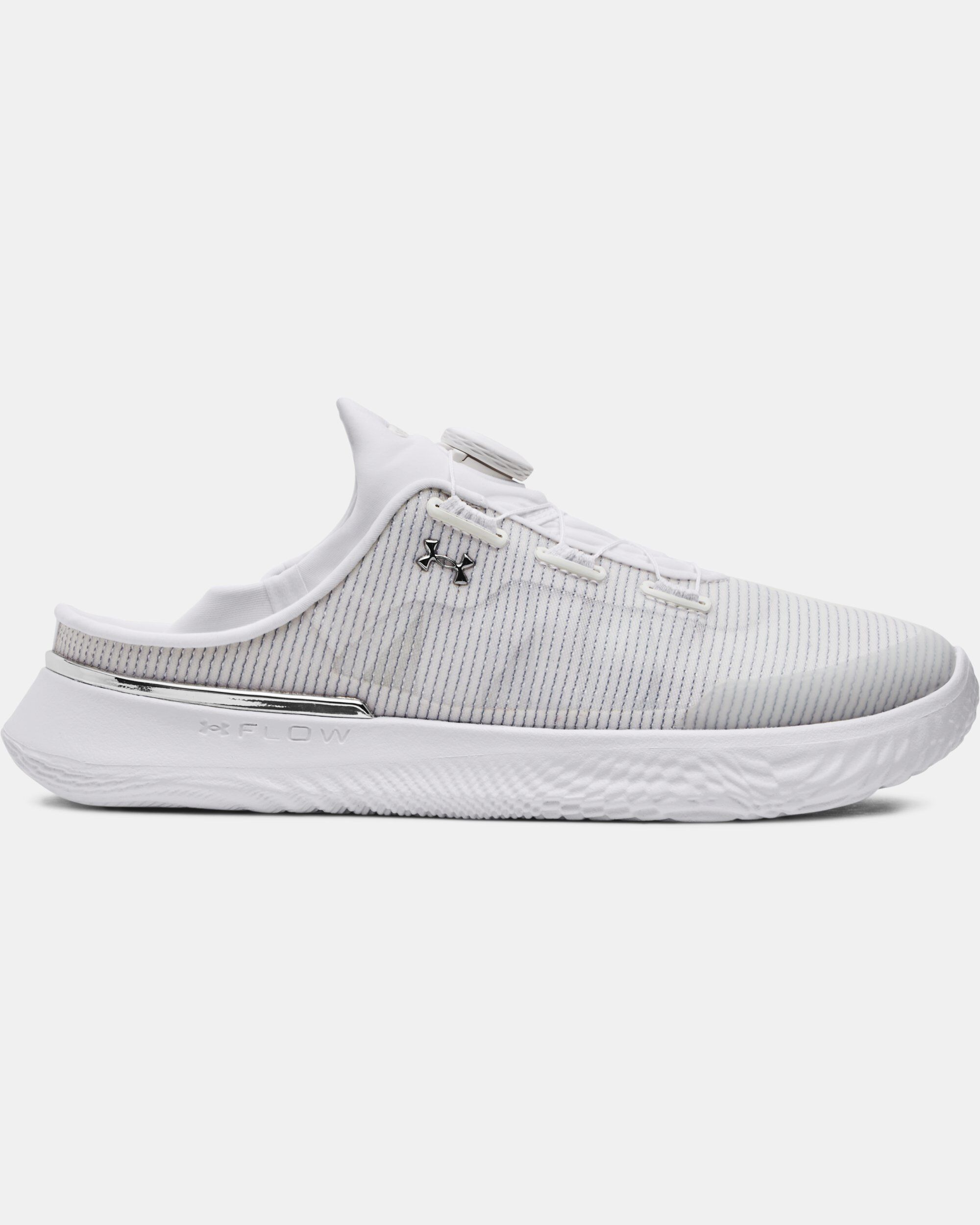 Under armour online mesh shoes