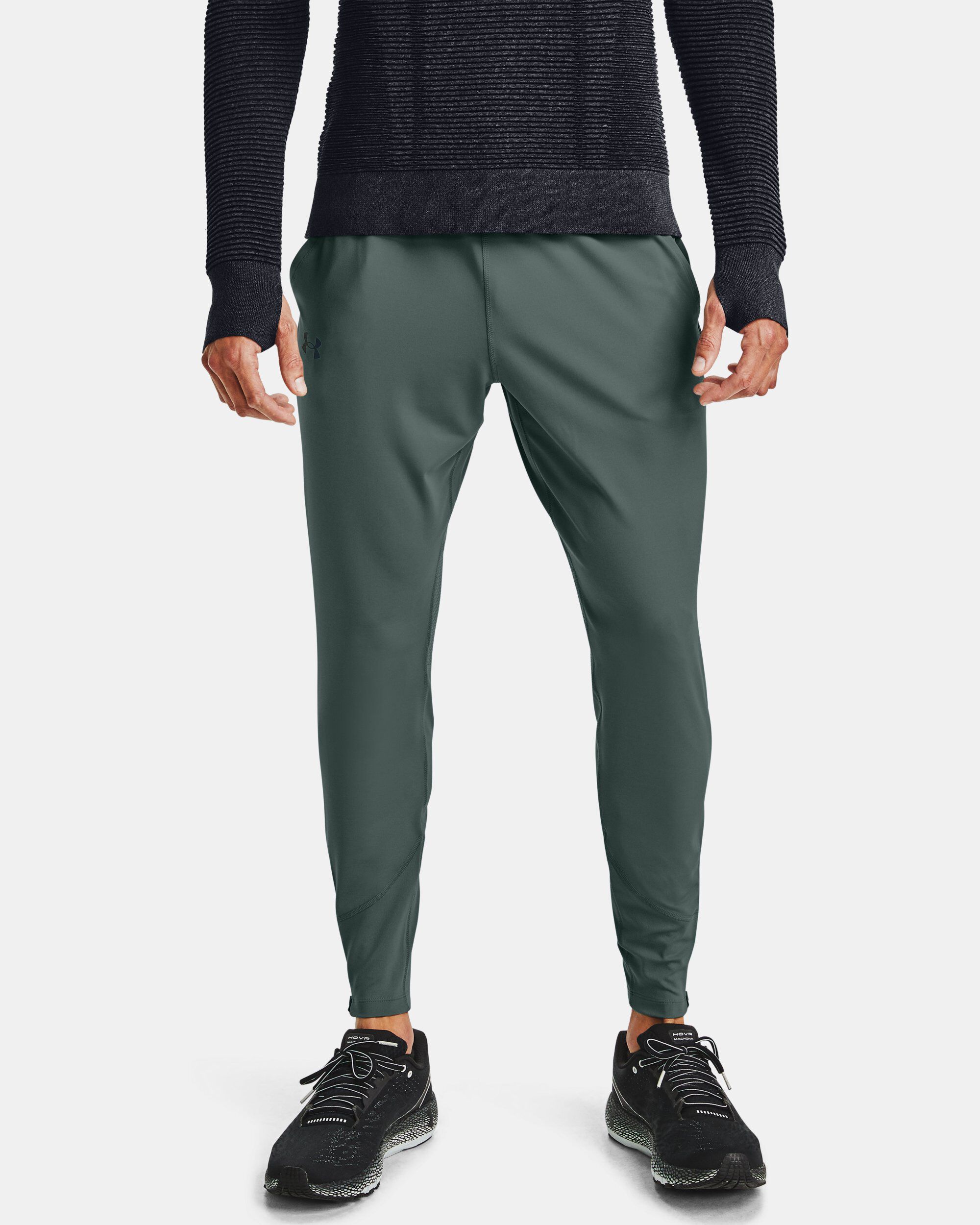 Ua run joggers new arrivals