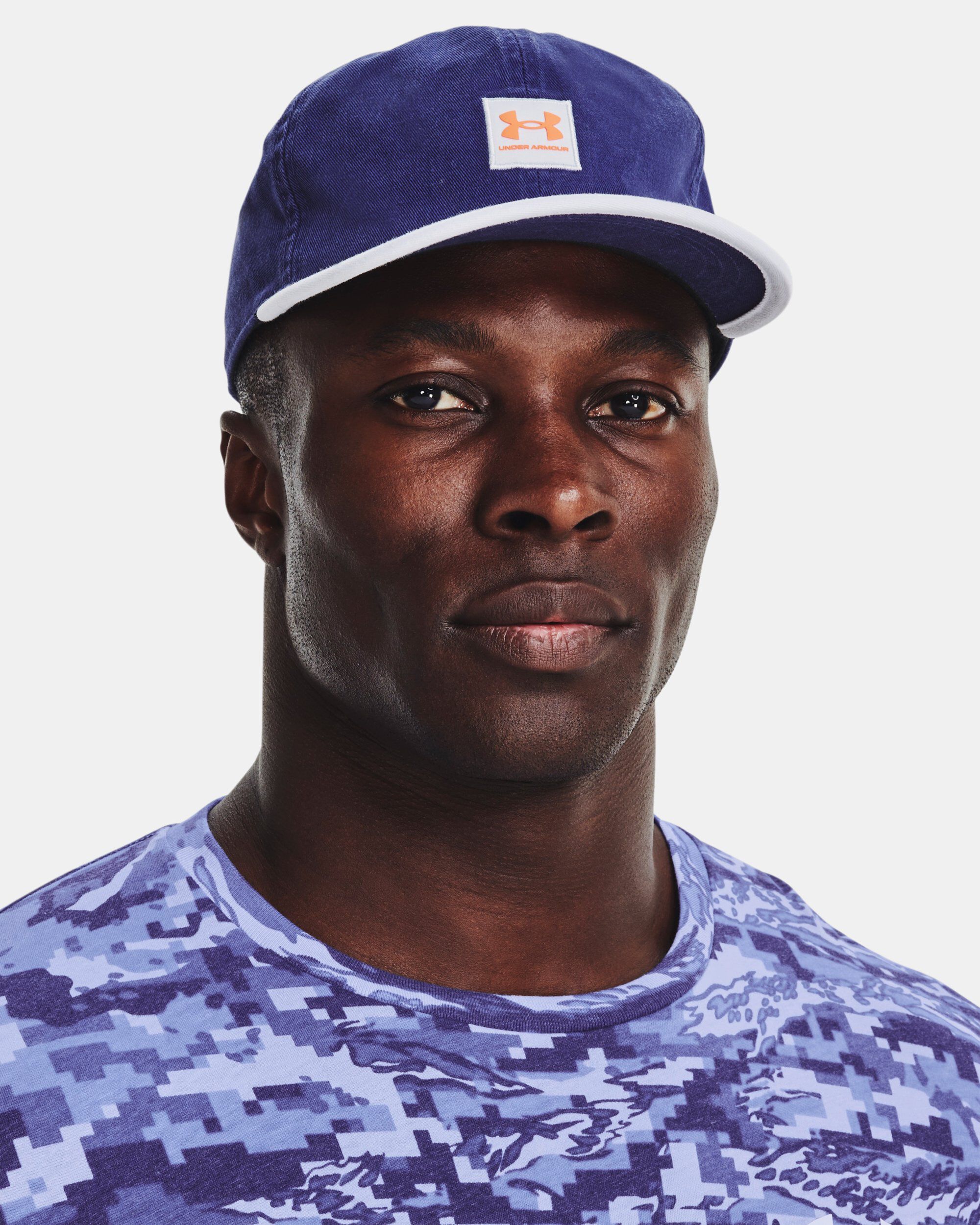 Ua snapback best sale