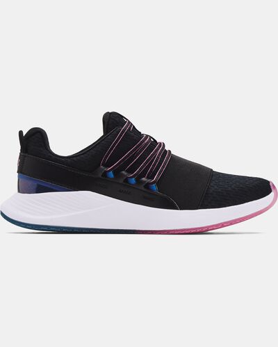 Women's UA Charged Breathe Color Shift