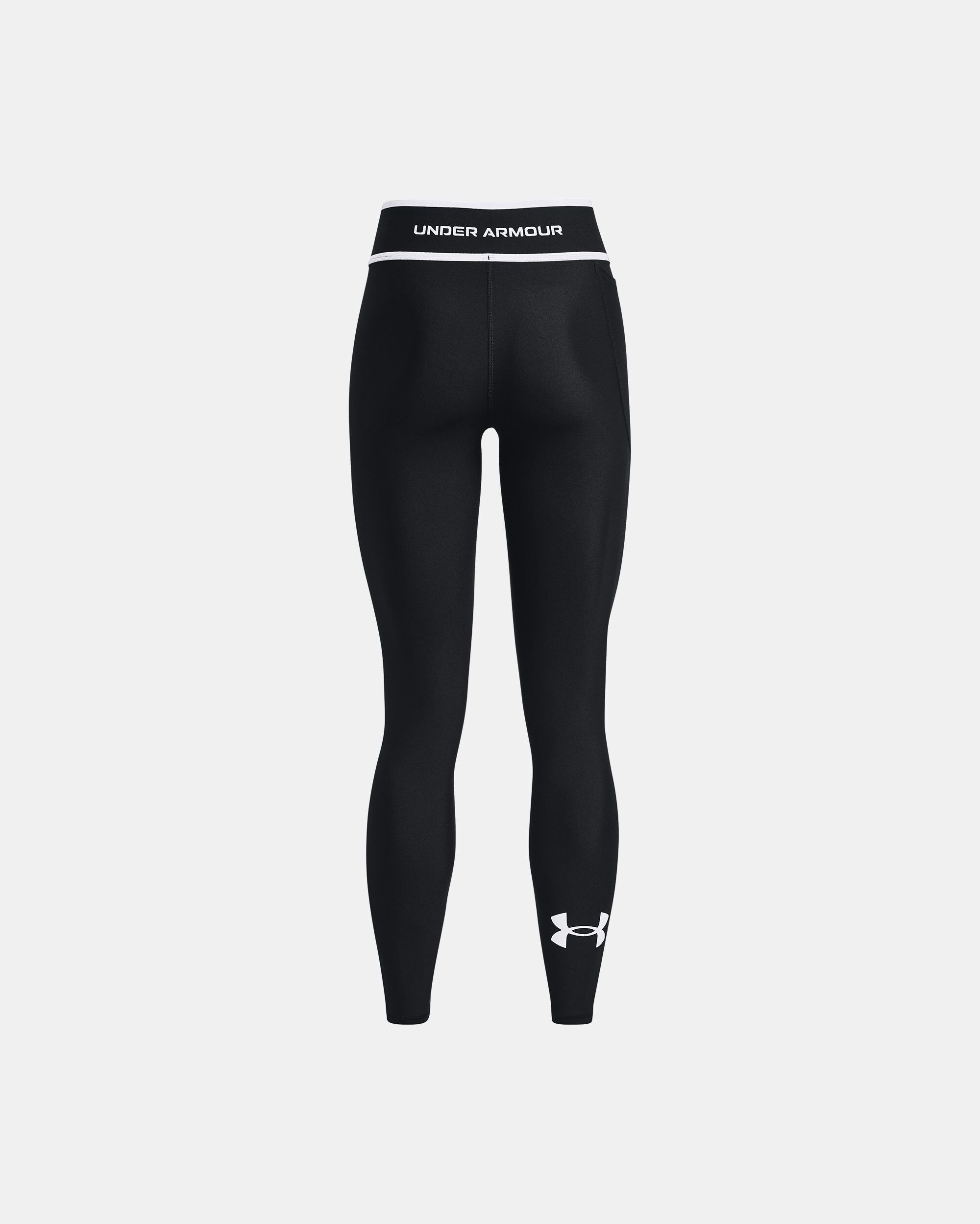 Under armour discount heatgear leggings womens