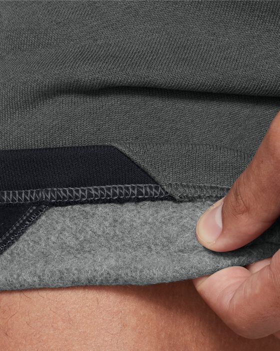 Men's Curry Splash Fleece Shorts image number 0