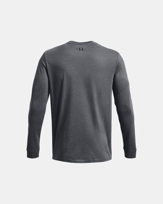 UA Left Chest image number 5