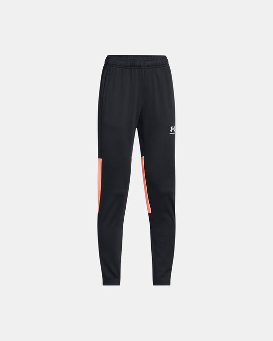 Girls' UA Challenger Training Pants image number 2
