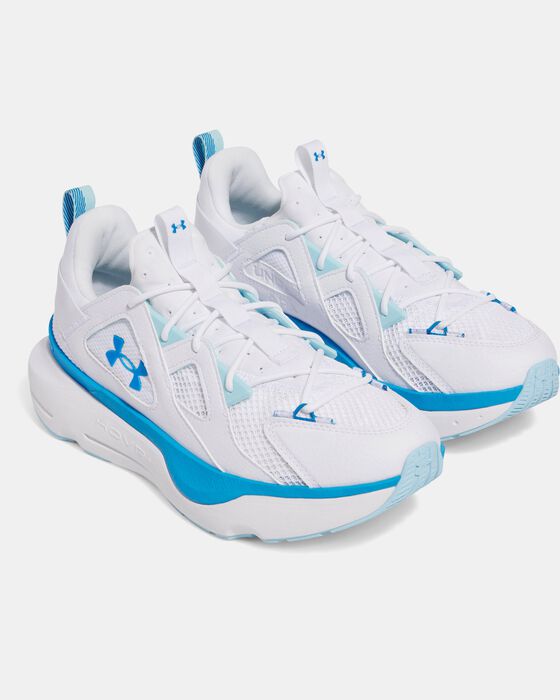 حذاء UA إنفينيت MVMNT SE سبورت ستايل للرجال والنساء حذاء UA إنفينيت MVMNT SE سبورت ستايل للرجال والنساء image number 3