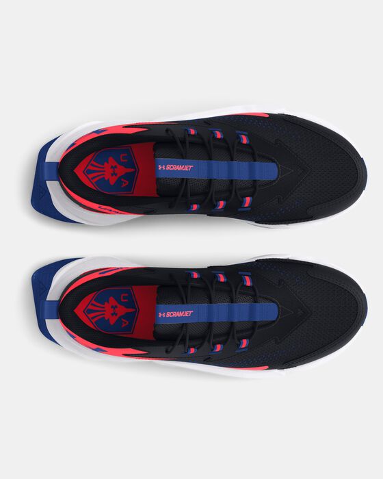 UA سكرامجيت 6 AL image number 2