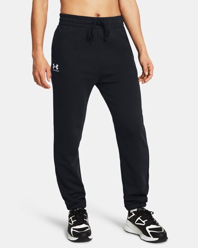 Women's UA Rival Terry Joggers