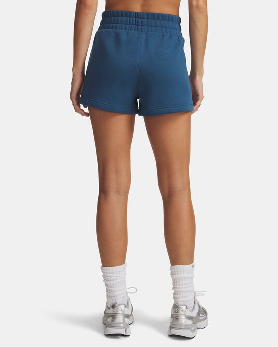 UA Icon Fleece image number 1