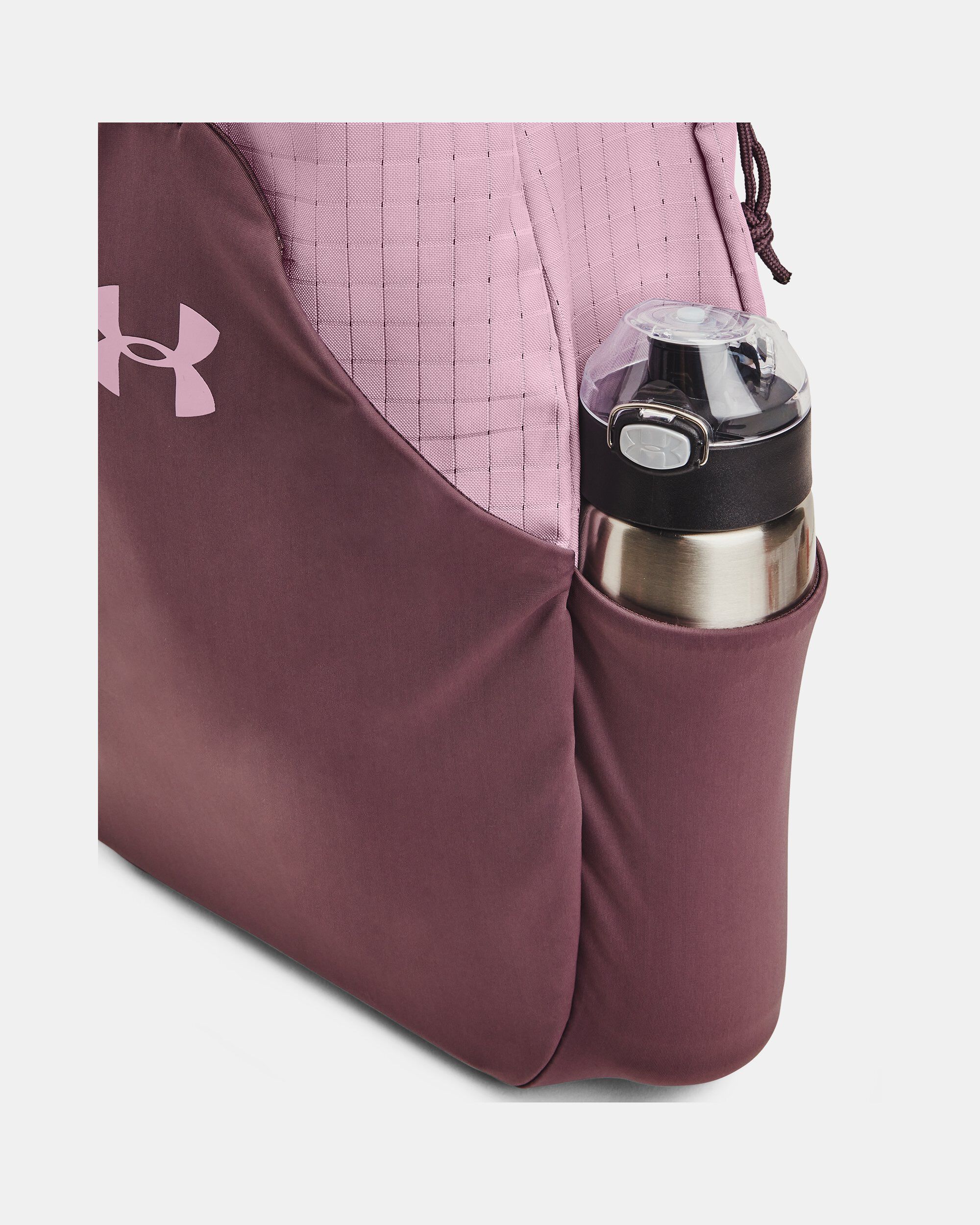 Under armour sling backpack outlet pink