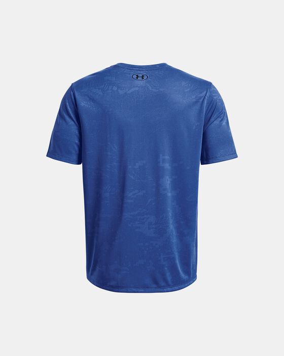 UA Tech&trade; Vent Jacquard image number 8