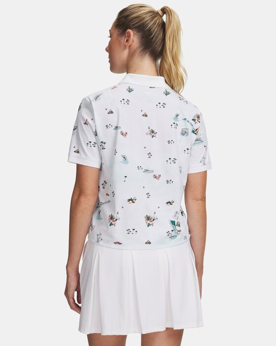 UA آرمر دراي جولف تريب image number 1