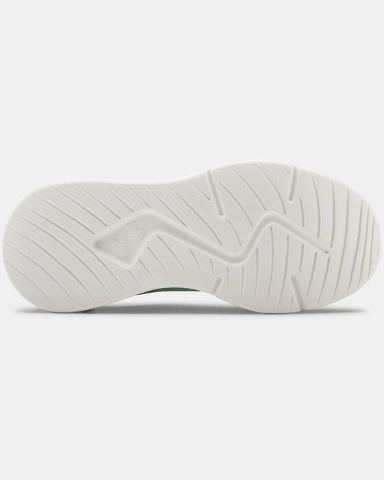 Women's UA Essential Sportstyle Shoes image number 4