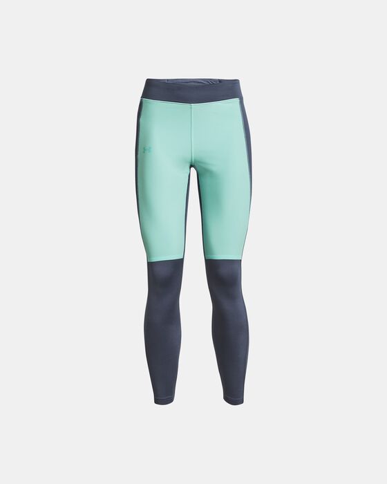 Women's UA Qualifier Cold Tights image number 0