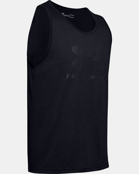 UA Sportstyle Logo image number 4