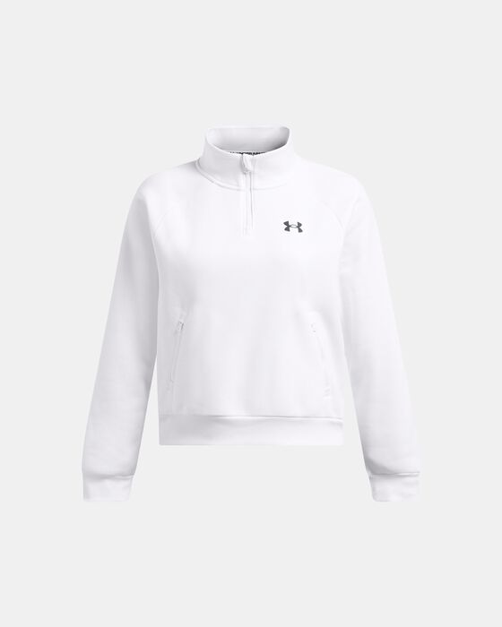 نصف سحاب برو من أندر آرمر فليس للنساء نصف سحاب برو من أندر آرمر فليس للنساء image number 3