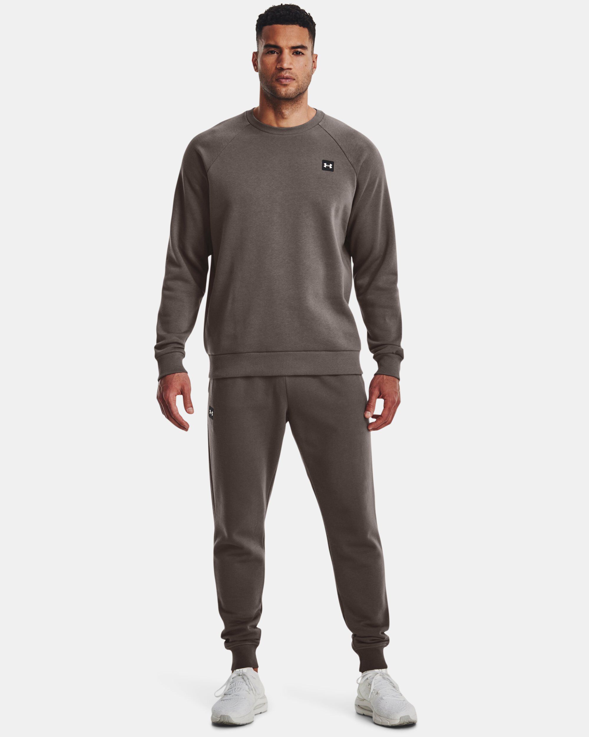 Under armour men's online rival joggers