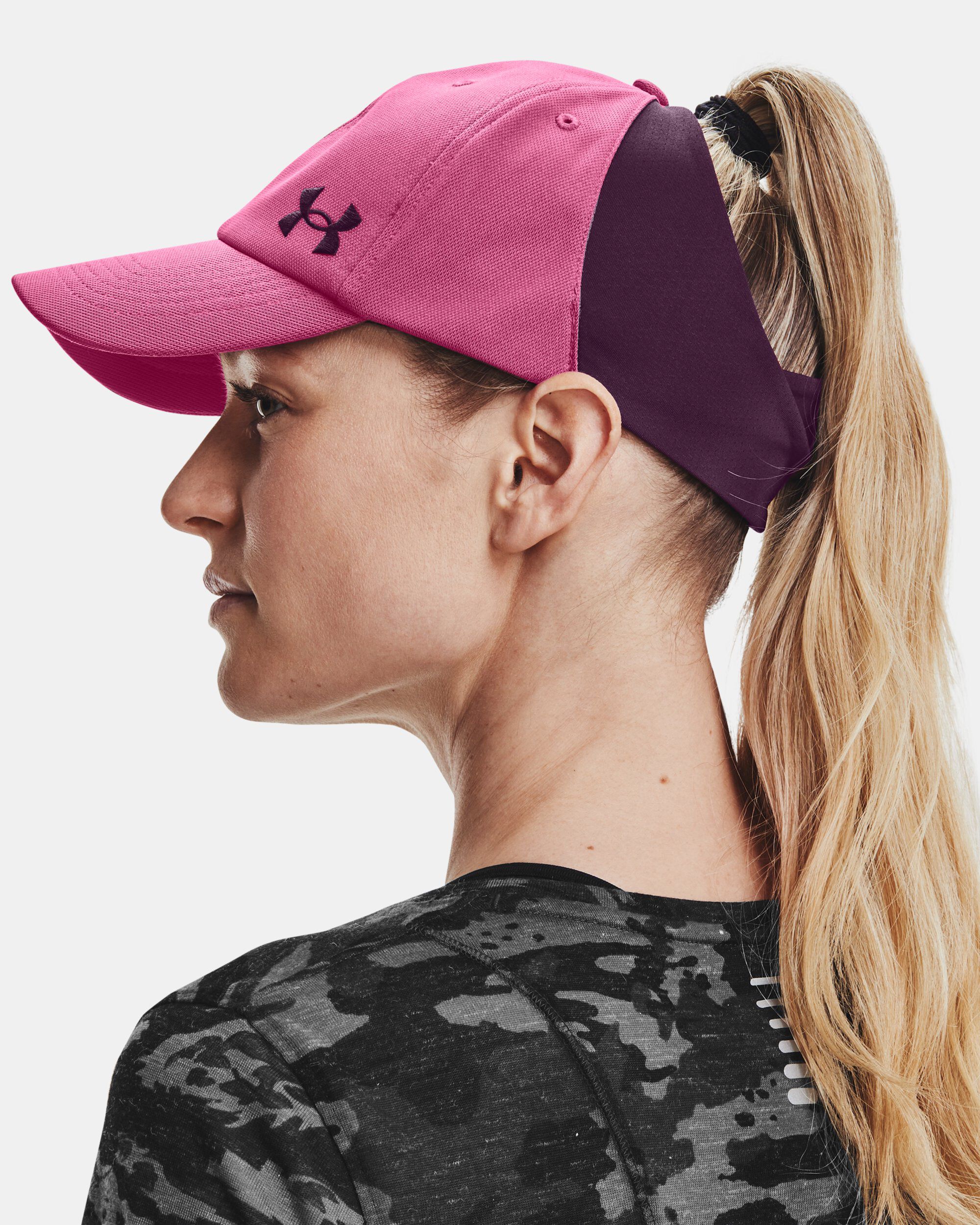 under armour fly by cap