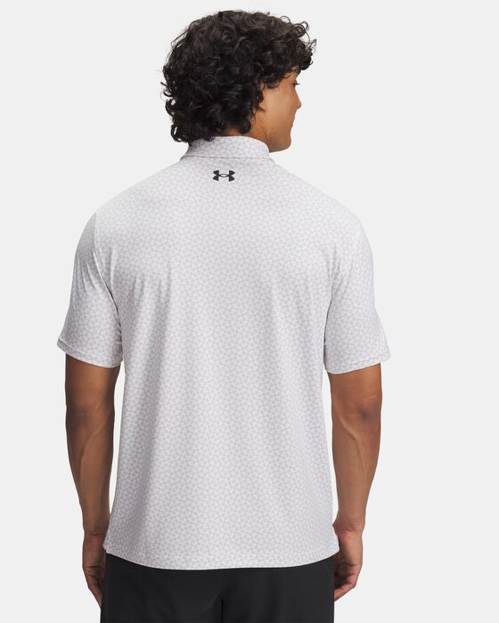 UA Tee To Green Printed UA Tee To Green Printed image number 1