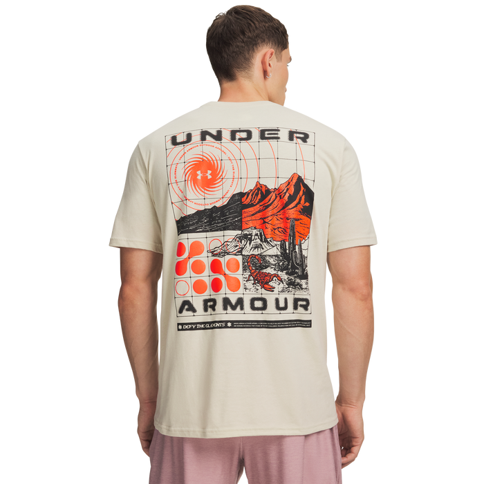 UA Defy The Elements image number 2