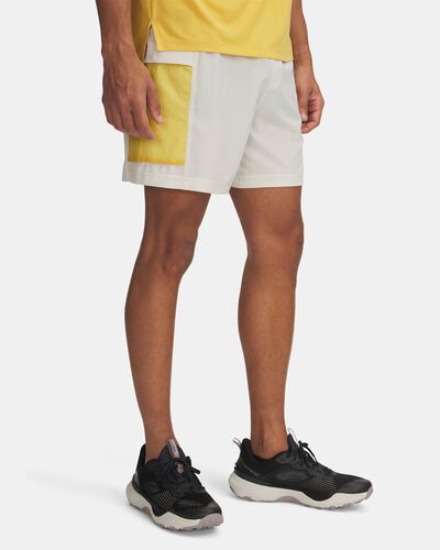 Men's UA Launch Trail 5" Shorts