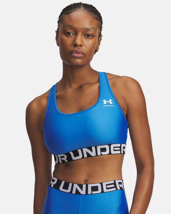 HeatGear® Armour Mid Branded HeatGear® Armour Mid Branded image number 3