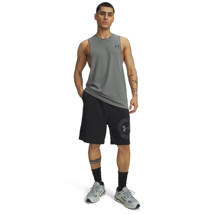 UA Rival Lightweight Graphic image number 3