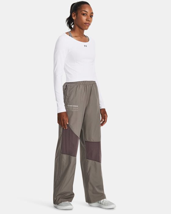 UA RUSH&trade; Woven image number 2