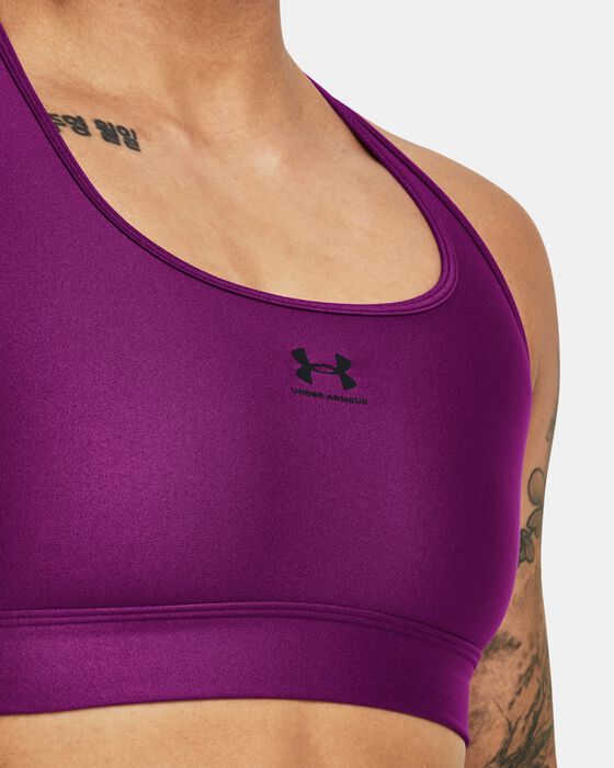 HeatGear&reg; Mid Padless image number 8