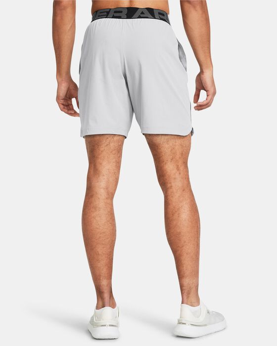 UA Elevated Woven 2.0 image number 1